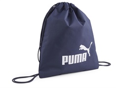 Puma navy phase gym bag